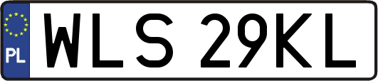 WLS29KL