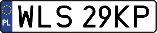 WLS29KP