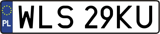 WLS29KU
