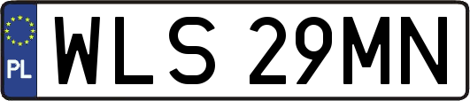 WLS29MN