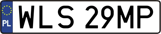 WLS29MP