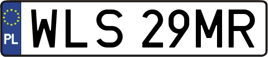 WLS29MR