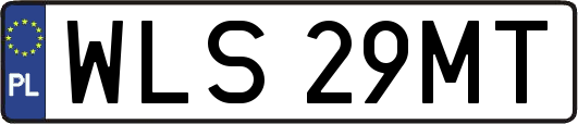 WLS29MT