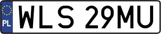 WLS29MU
