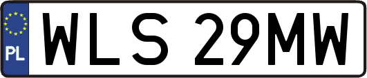 WLS29MW