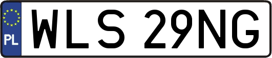 WLS29NG