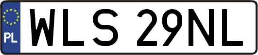 WLS29NL