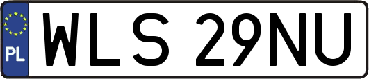 WLS29NU