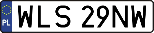 WLS29NW