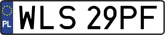 WLS29PF