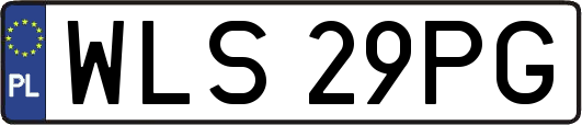WLS29PG