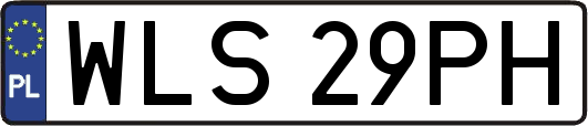 WLS29PH