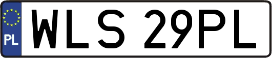 WLS29PL