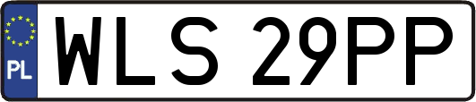WLS29PP