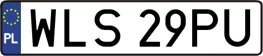 WLS29PU