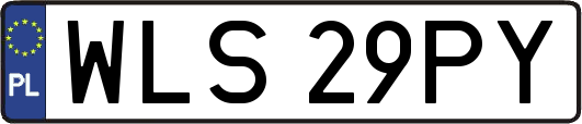 WLS29PY