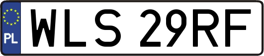 WLS29RF