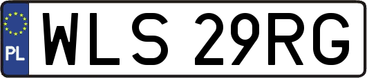 WLS29RG