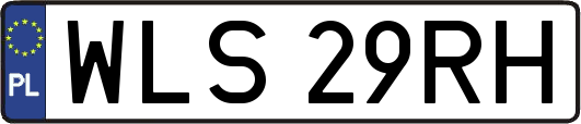 WLS29RH