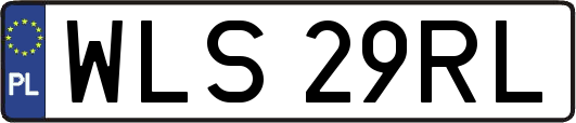 WLS29RL