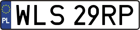 WLS29RP