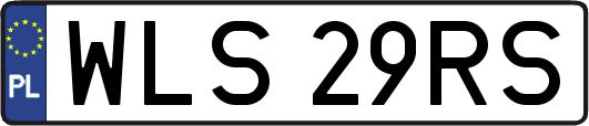 WLS29RS