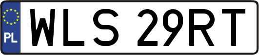 WLS29RT