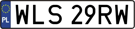 WLS29RW