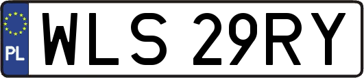 WLS29RY