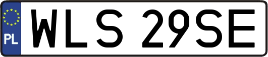 WLS29SE