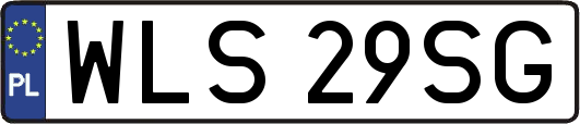 WLS29SG