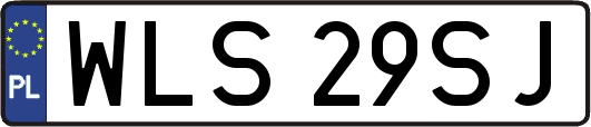 WLS29SJ