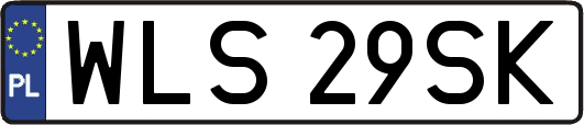 WLS29SK