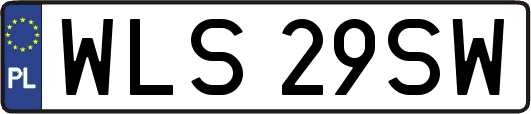 WLS29SW
