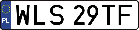 WLS29TF