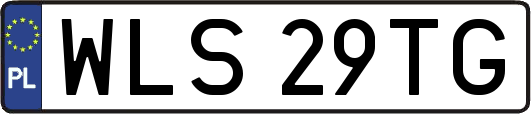 WLS29TG