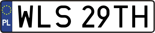 WLS29TH