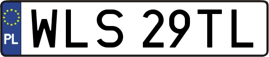 WLS29TL