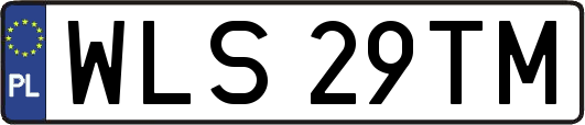 WLS29TM