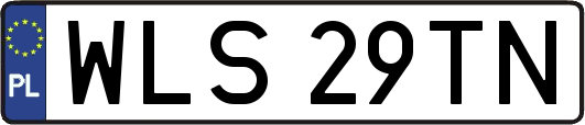 WLS29TN