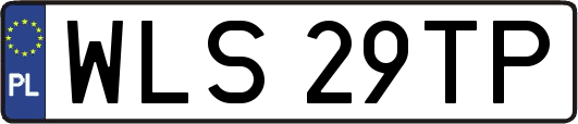 WLS29TP