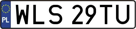 WLS29TU