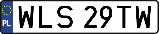 WLS29TW