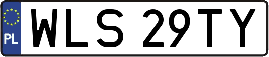 WLS29TY