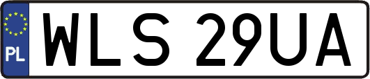 WLS29UA