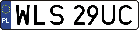 WLS29UC