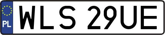 WLS29UE