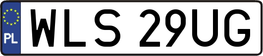 WLS29UG