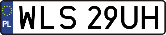WLS29UH