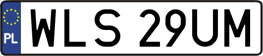 WLS29UM